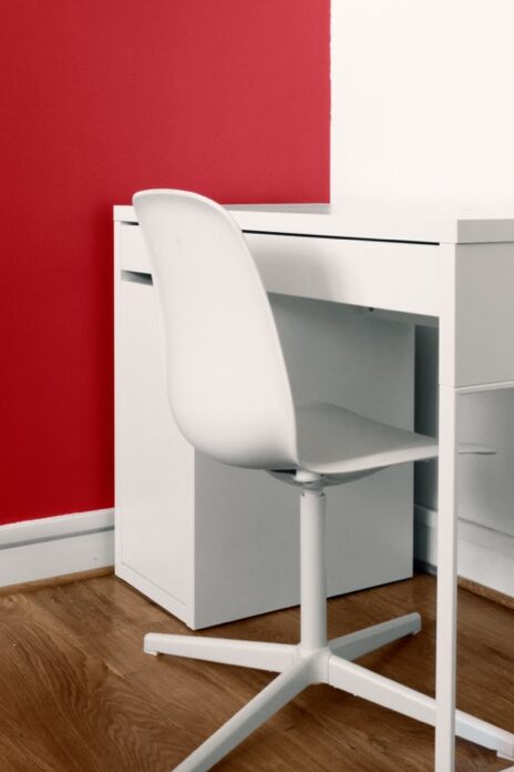 Chambre Bureau 2 - Grande